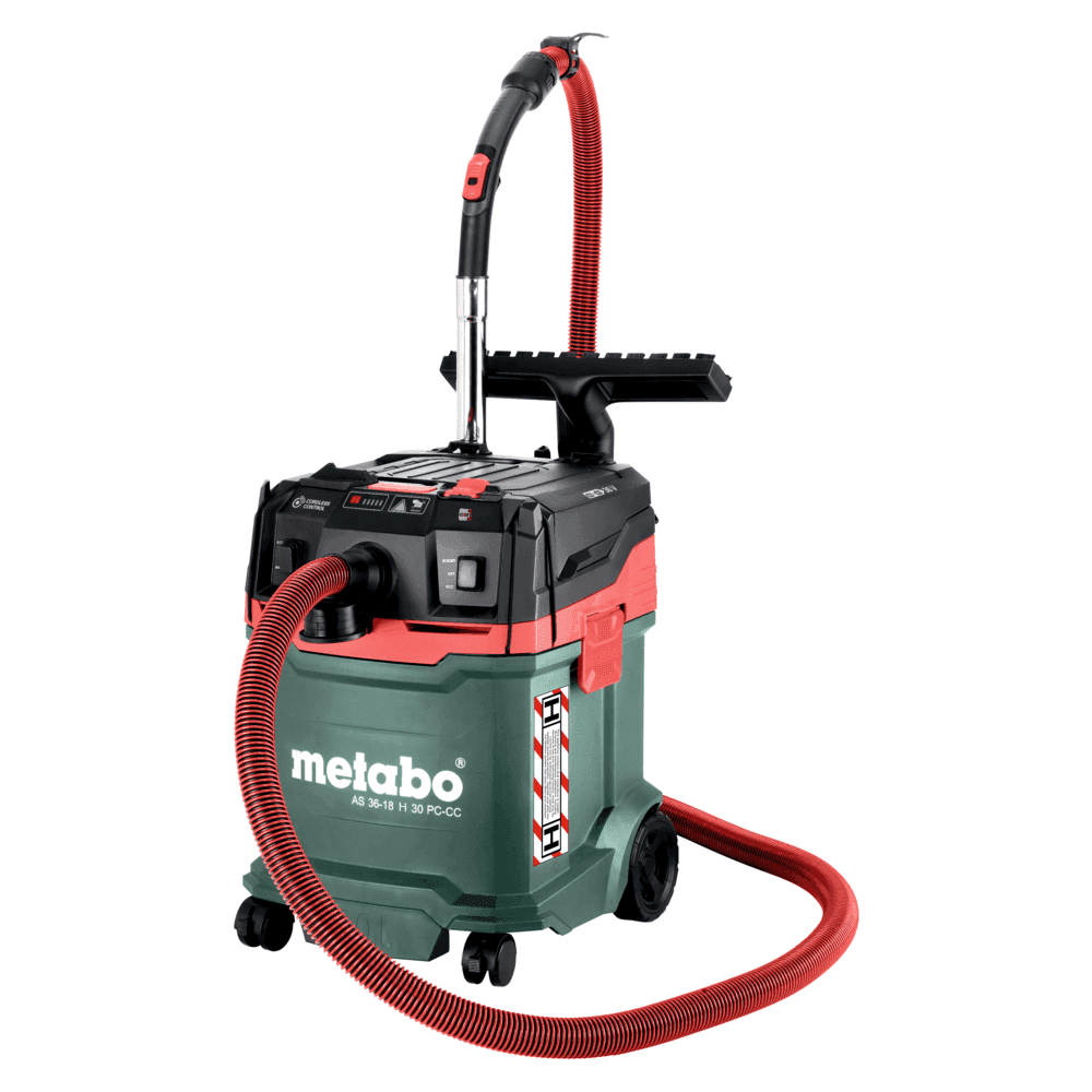 AS 36-18 H 30 PC-CC (602075850) Cordless vacuum cleaner 1
