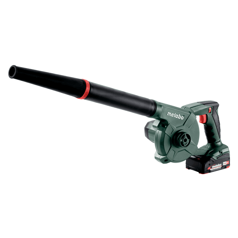 AG 18 (602242850) Soplador de batería 3
