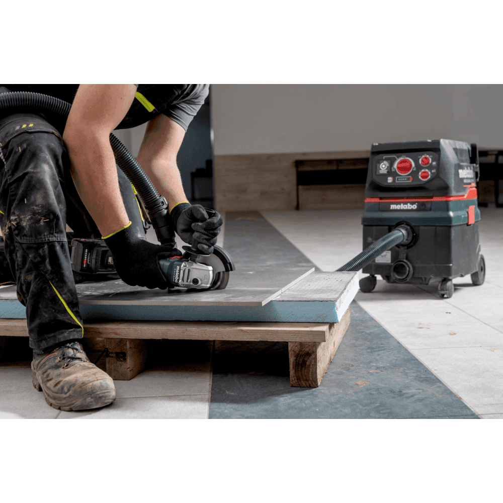 W 18 L 9-115 (602246840) Cordless angle grinder 2