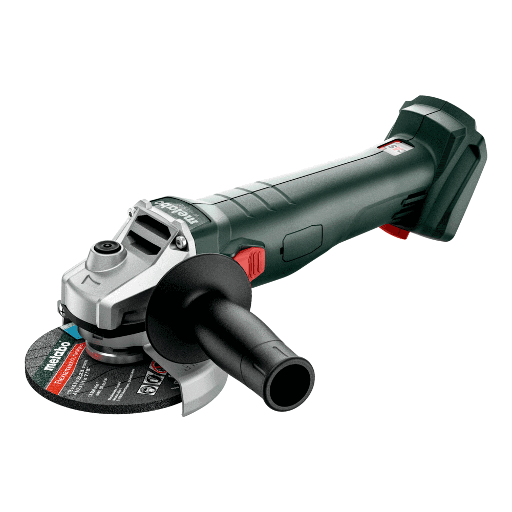 W 18 L 9-115 (602246840) Cordless angle grinder