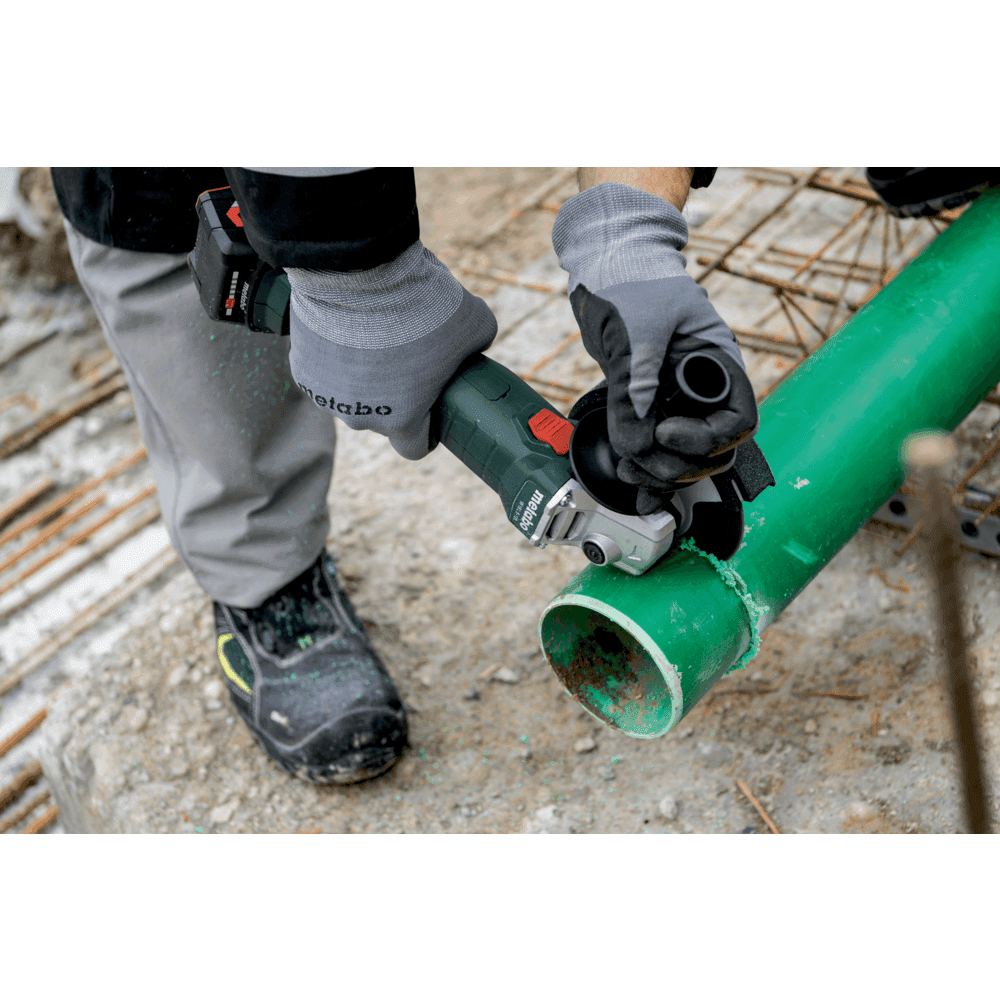 W 18 L 9-125 (602247840) Cordless angle grinder 3