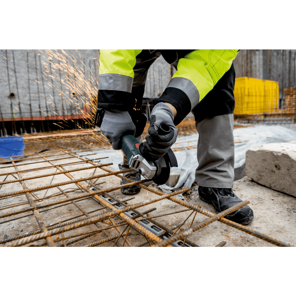 W 18 L 9-125 (602247840) Cordless angle grinder 5