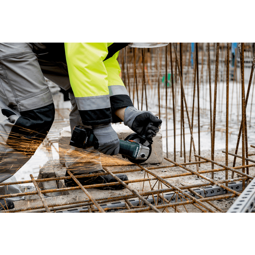 W 18 L 9-125 (602247840) Cordless angle grinder 6