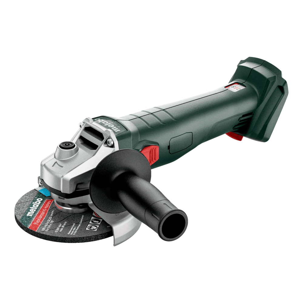 W 18 L 9-125 (602247840) Cordless angle grinder