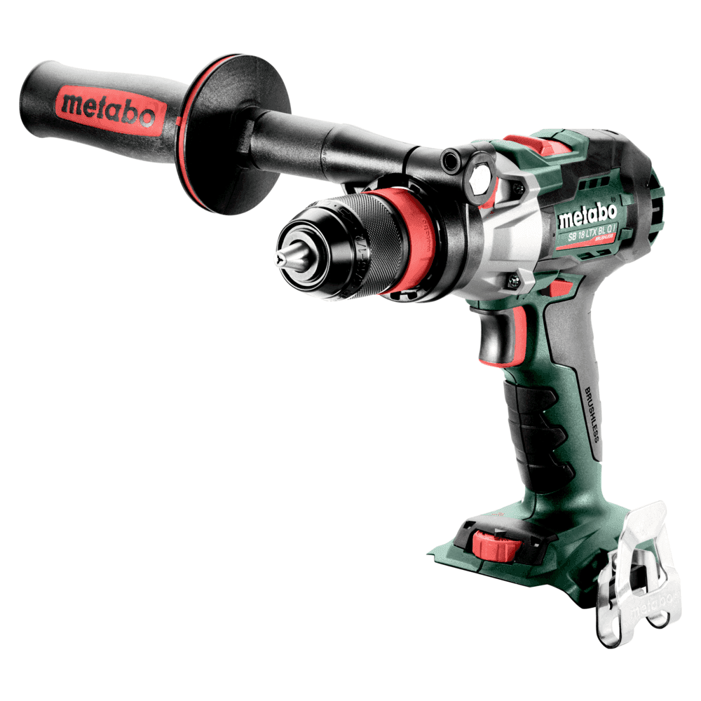 SB 18 LTX BL Q I (602361840) Taladro atornillador de percusión de batería
