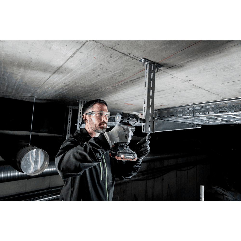 SSW 18 LTX 300 BL (602395840) Cordless impact wrench 2
