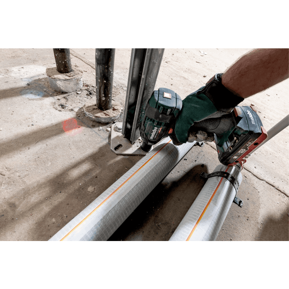 SSW 18 LTX 300 BL (602395840) Cordless impact wrench 4
