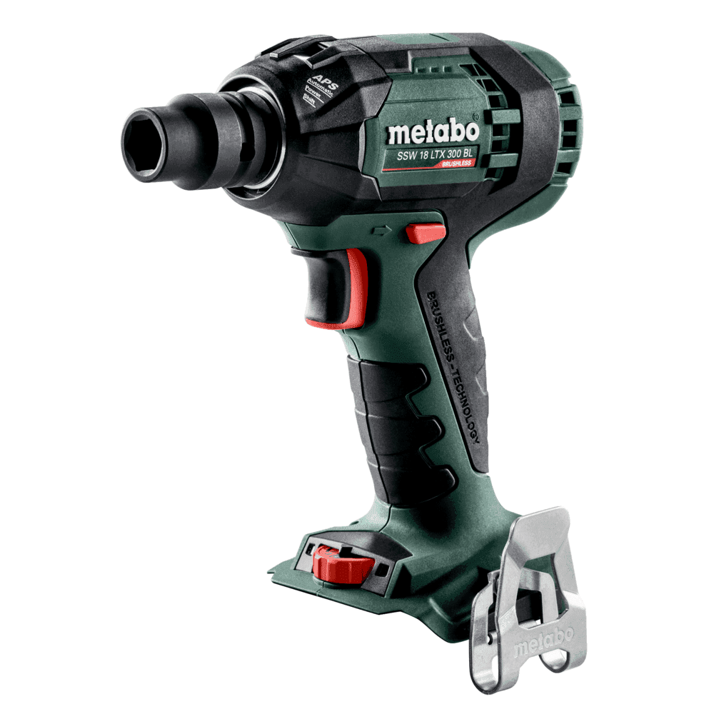 SSW 18 LTX 300 BL (602395840) Cordless impact wrench