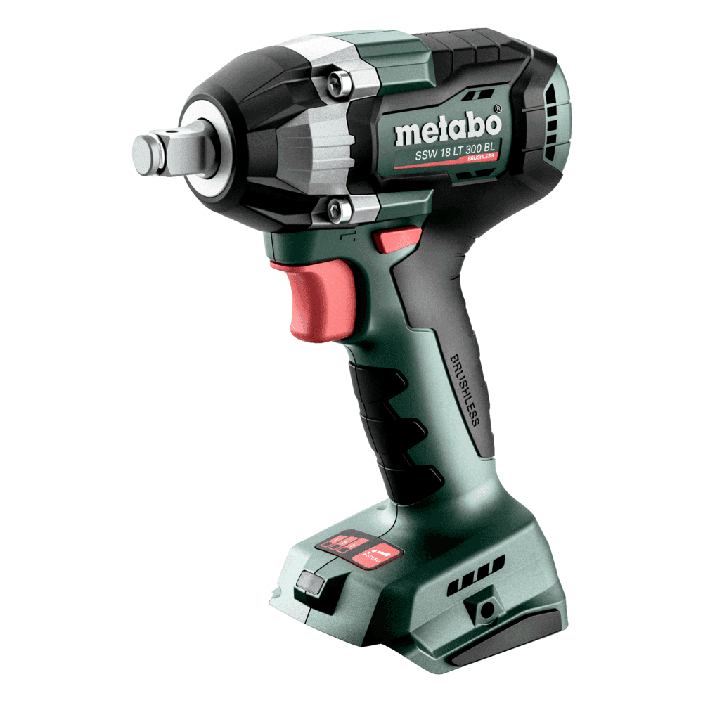 SSW 18 LT 300 BL (602398840) Cordless impact wrench