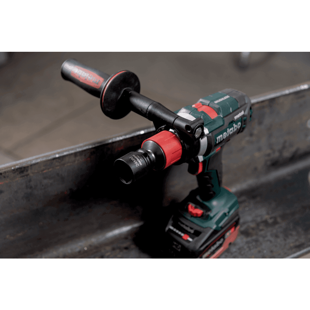 BS 18 LTX-3 BL Q I Metal (603180840) Trapano-avvitatore a batteria 10