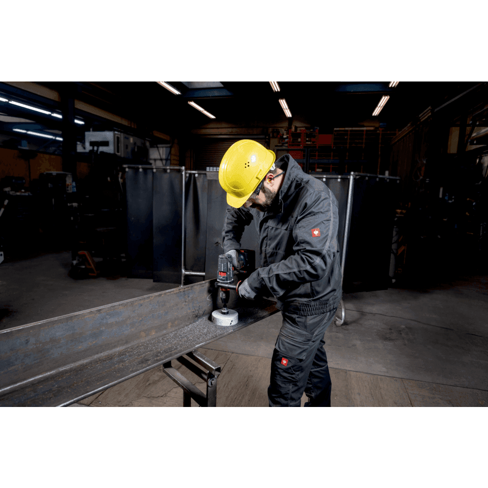 BS 18 LTX-3 BL Q I Metal (603180840) Trapano-avvitatore a batteria 3