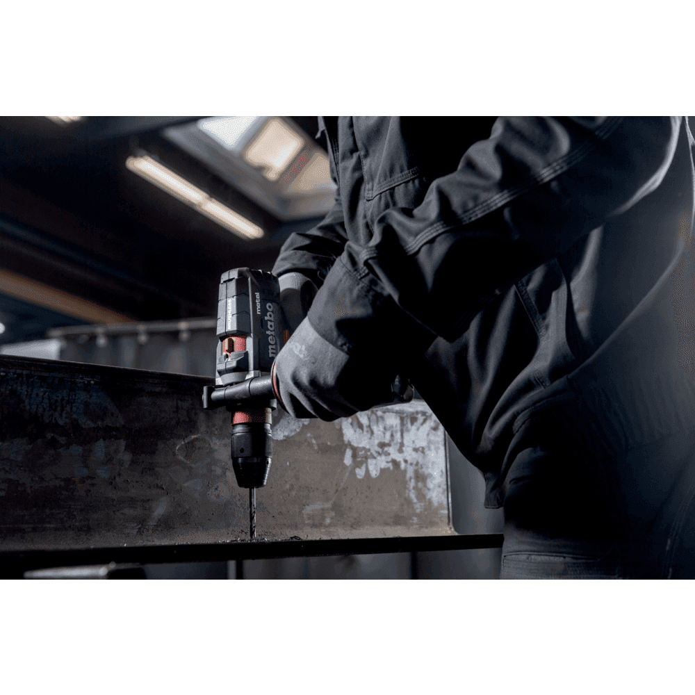 BS 18 LTX-3 BL Q I Metal (603180840) Trapano-avvitatore a batteria 4