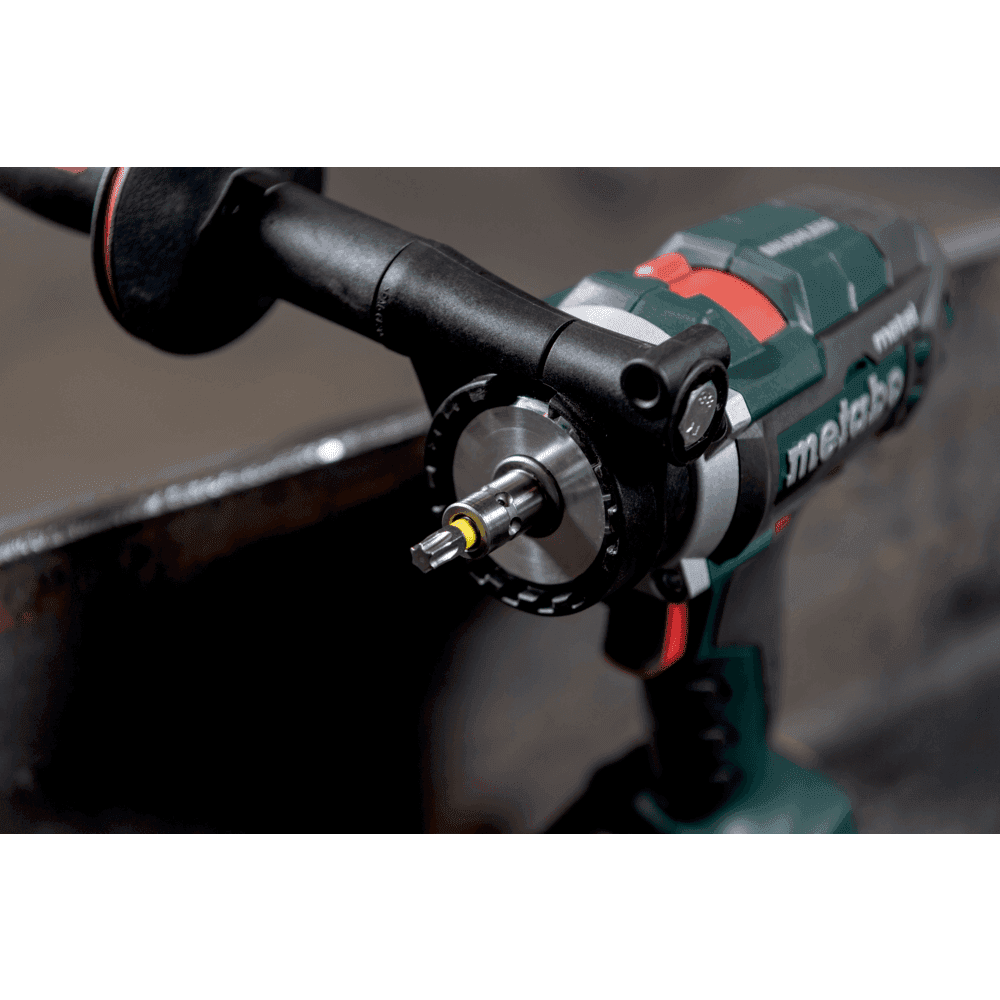 BS 18 LTX-3 BL Q I Metal (603180840) Trapano-avvitatore a batteria 7