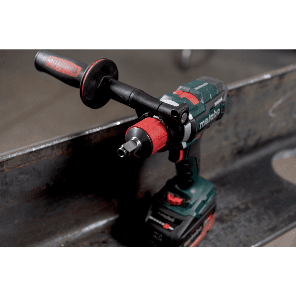 BS 18 LTX-3 BL Q I Metal (603180840) Trapano-avvitatore a batteria 8
