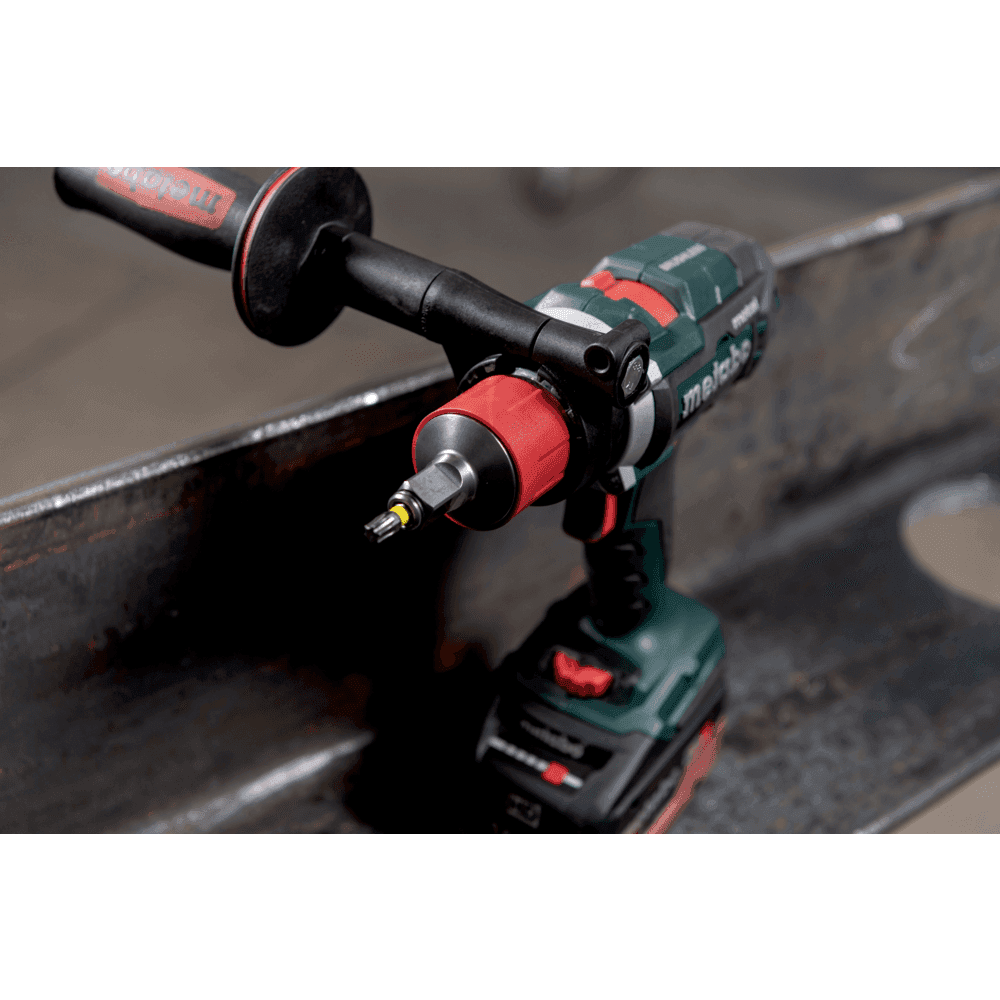 BS 18 LTX-3 BL Q I Metal (603180840) Trapano-avvitatore a batteria 9