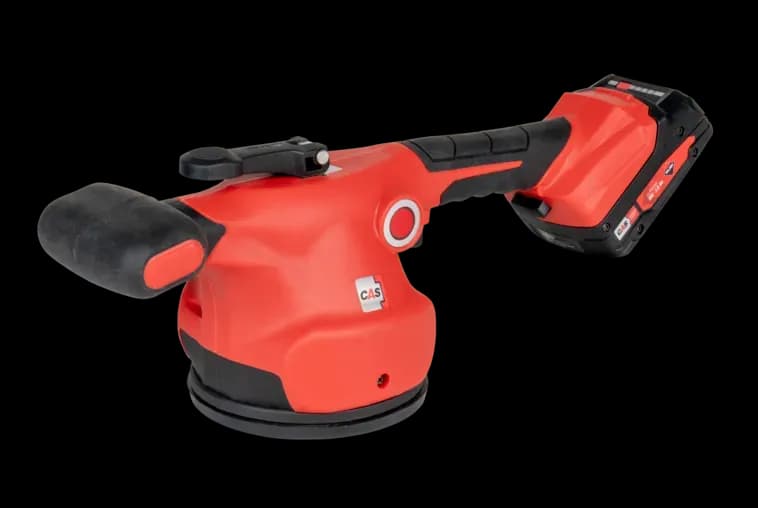 Wibrator do płytek CAS QUAKE ENERGY 1