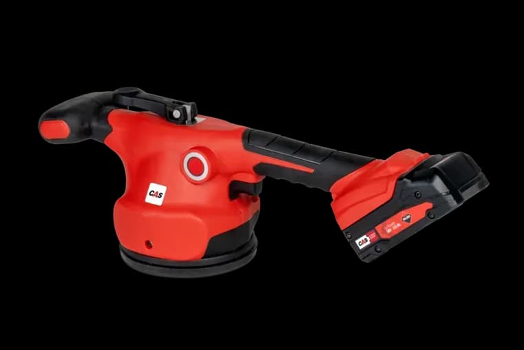 Wibrator do płytek CAS QUAKE ENERGY