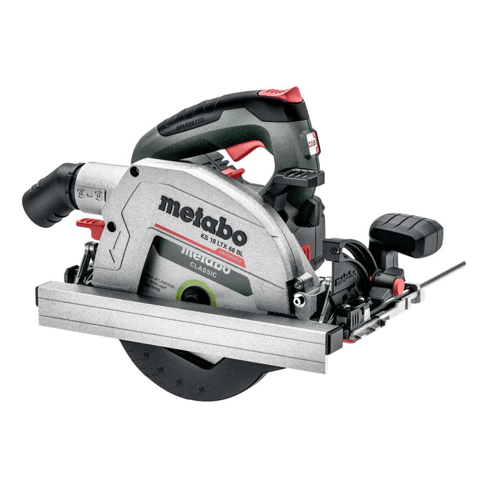 KS 18 LTX 66 BL (611866840) Cordless circular saw 1
