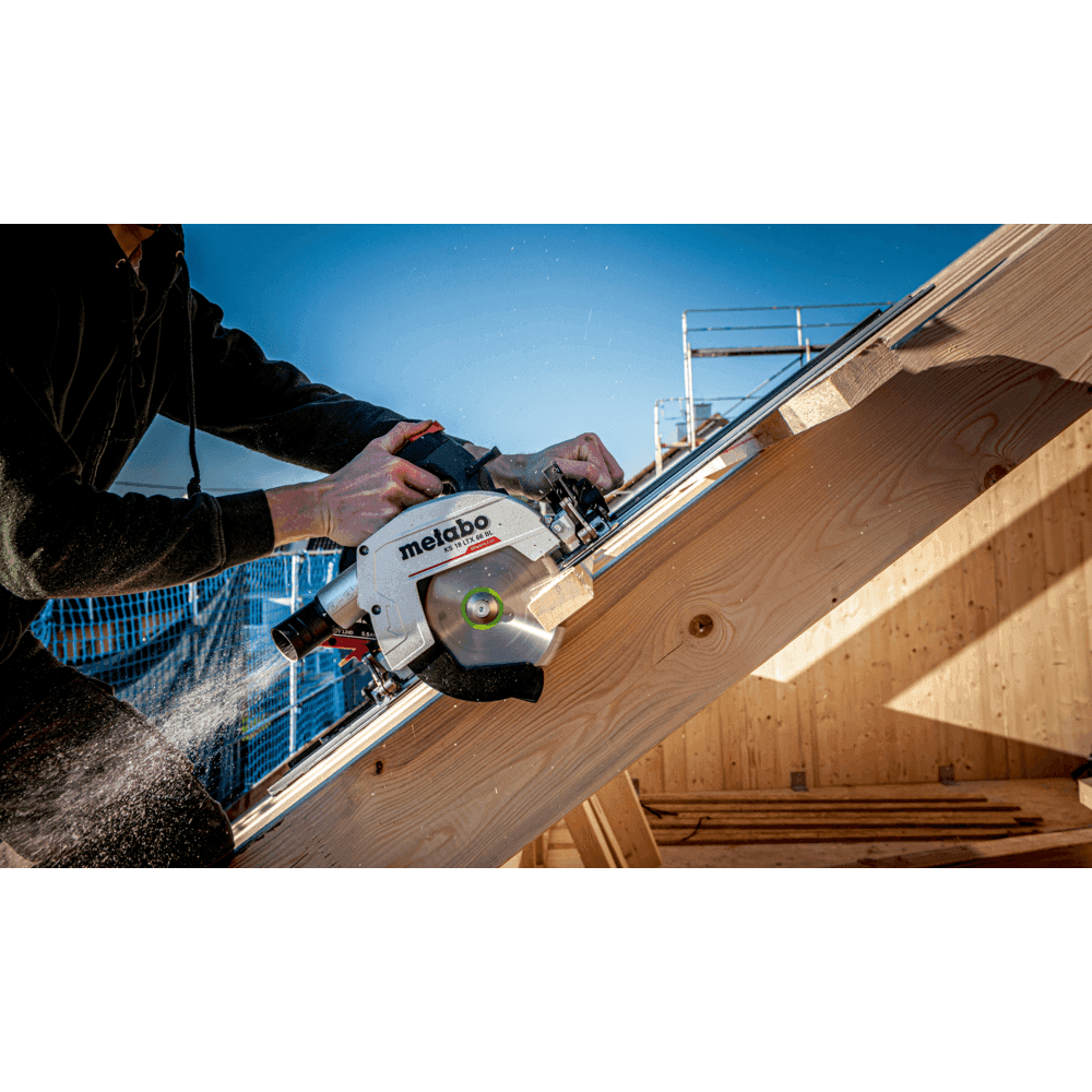 KS 18 LTX 66 BL (611866840) Cordless circular saw 3