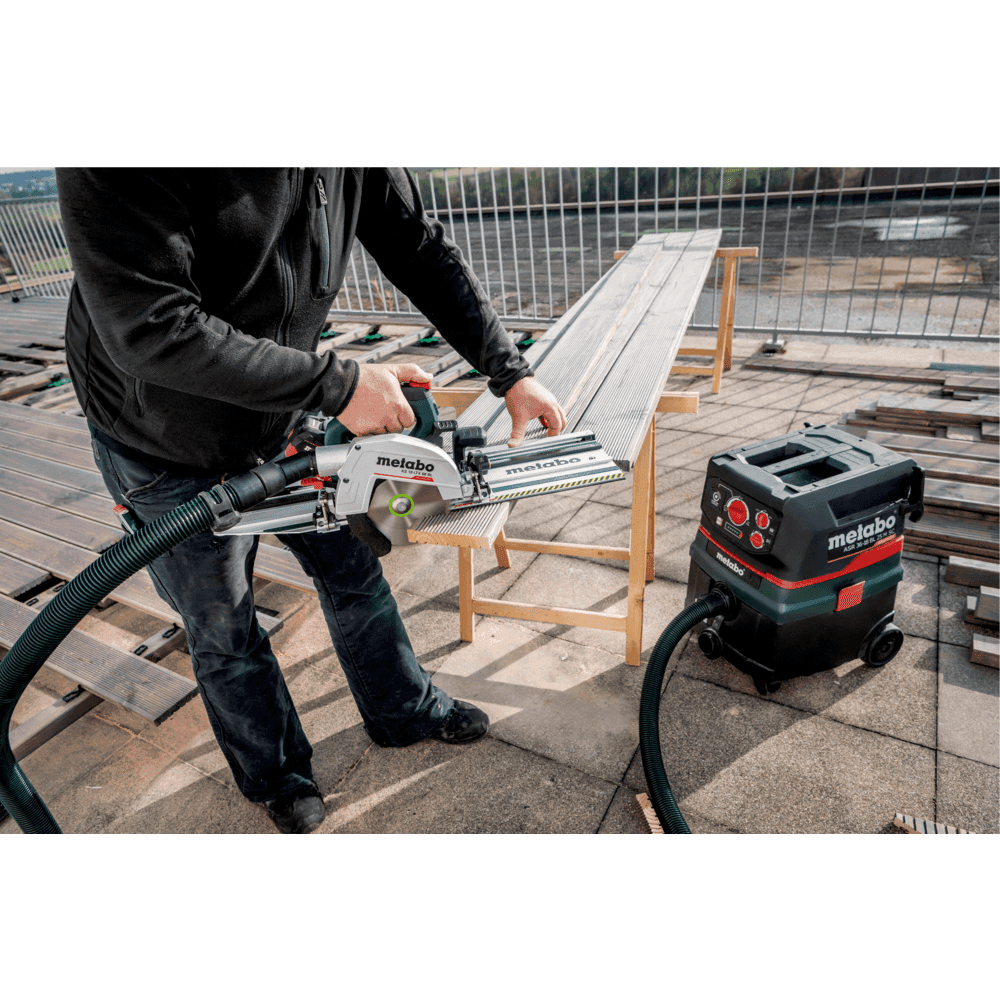 KS 18 LTX 66 BL (611866840) Cordless circular saw 4