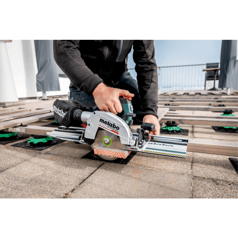 KS 18 LTX 66 BL (611866840) Cordless circular saw 5