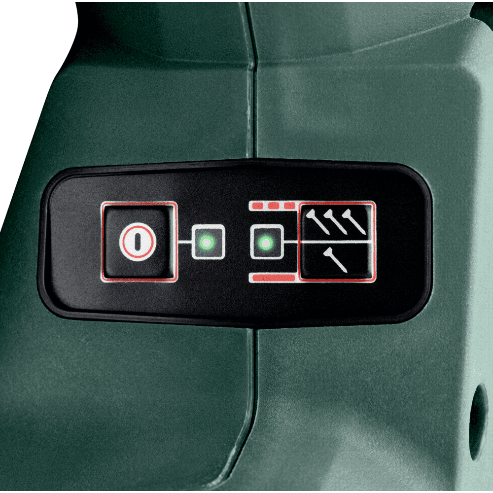 NFR 18 LTX 90 BL (612090840) Accu-tacker 8
