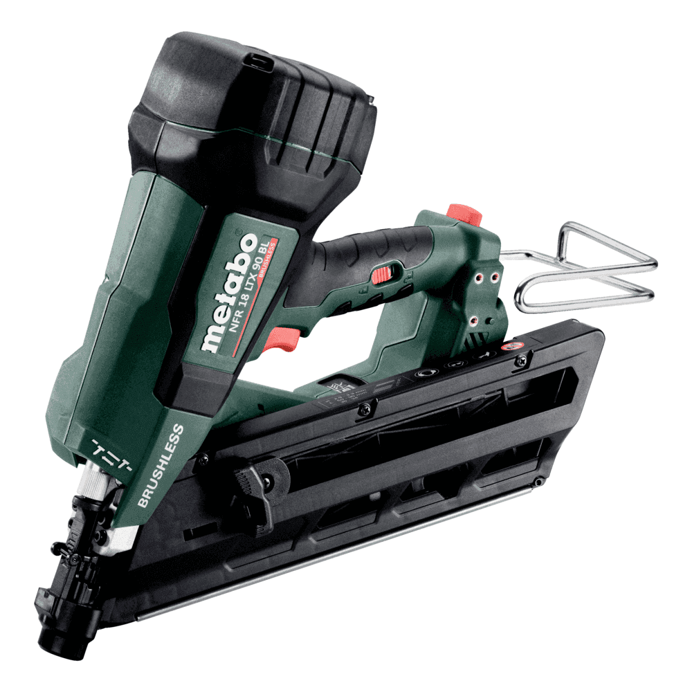NFR 18 LTX 90 BL (612090840) Accu-tacker