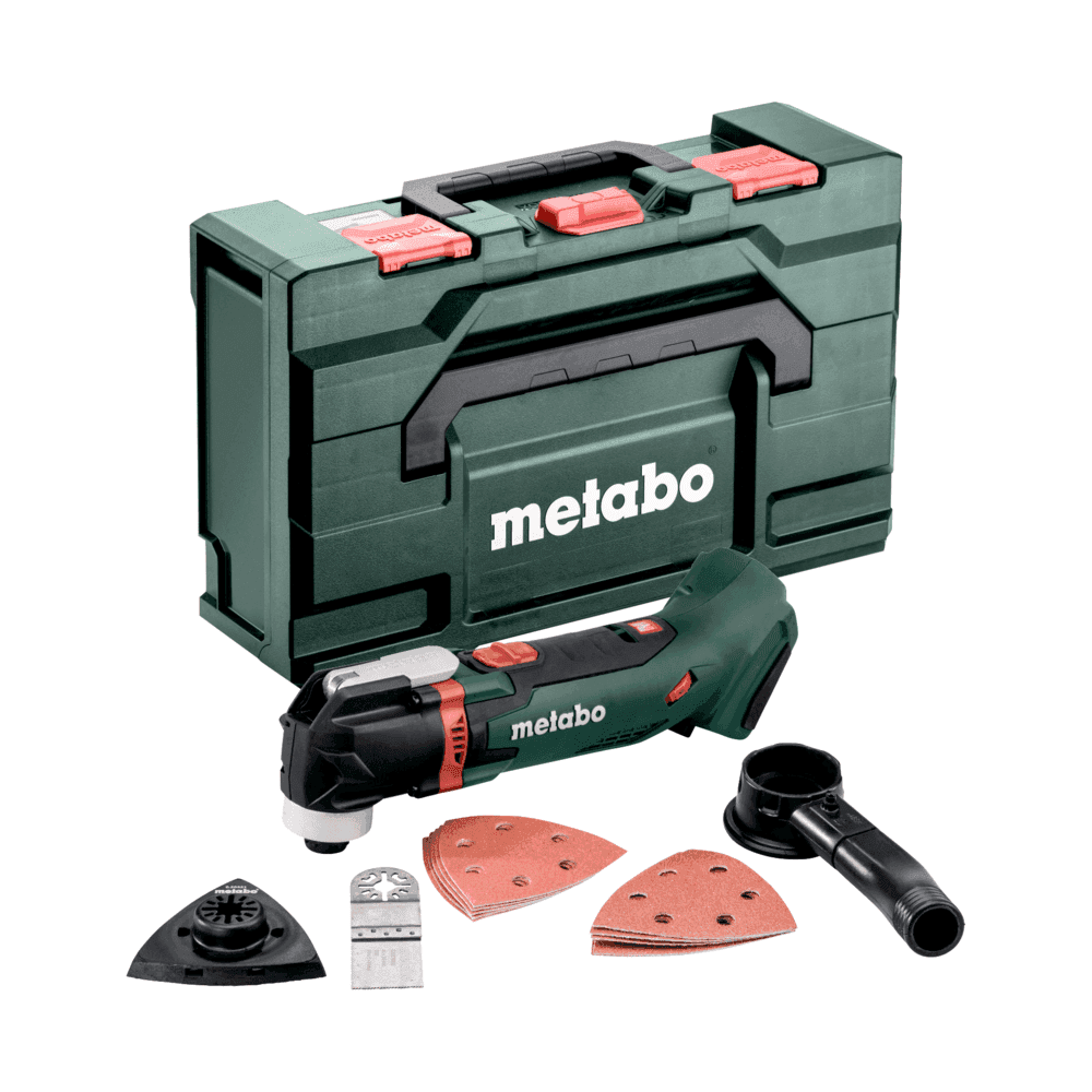 MT 18 LTX (613021840) Multitool a batteria 1