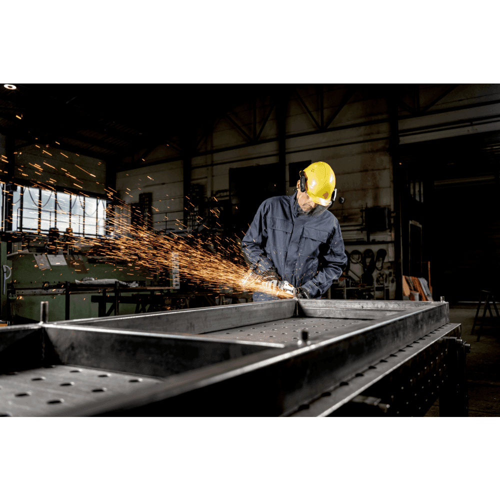 W 18 LT BL 11-125 (613052840) Accu-haakse slijper 3