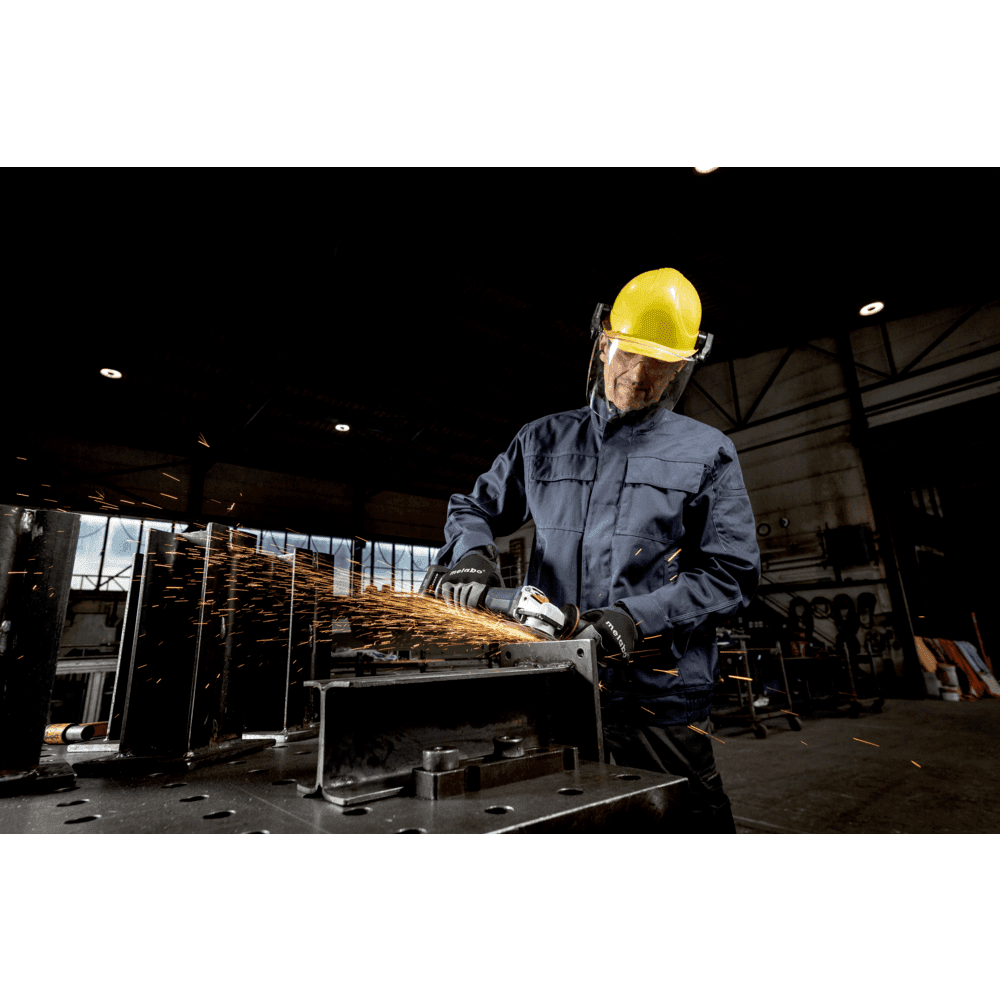 WPB 18 LT BL 11-125 Quick (613059840) Meuleuse d'angle sans fil 5