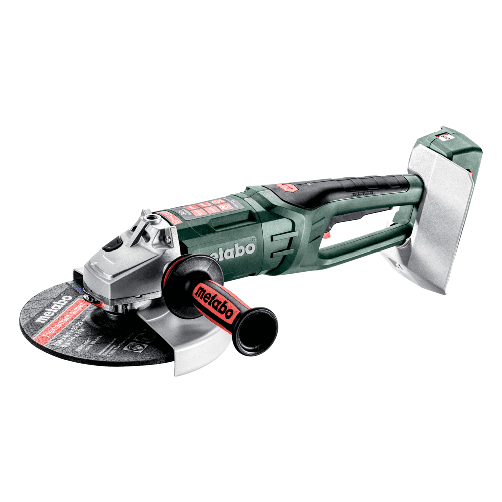 WPB 36-18 LTX BL 24-230 Quick (613103840) Accu-haakse slijper 1