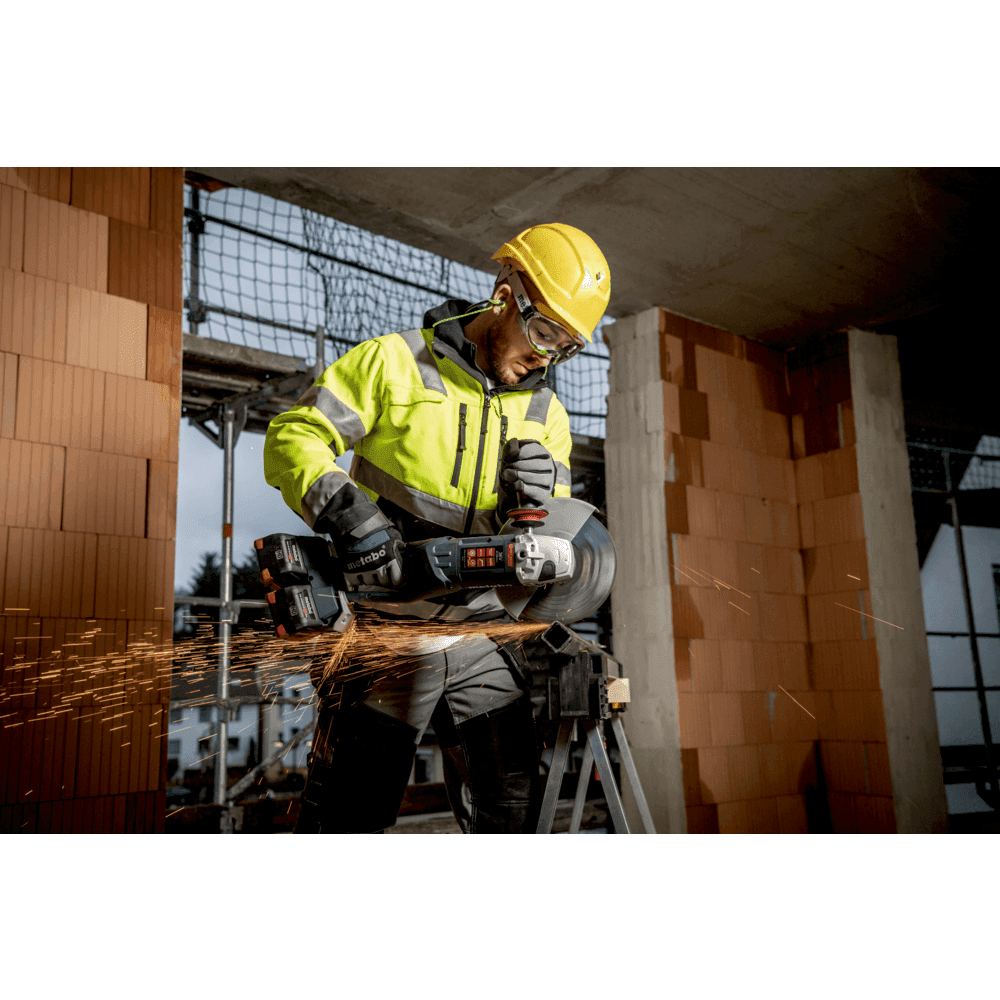 WPB 36-18 LTX BL 24-230 Quick (613103840) Accu-haakse slijper 2