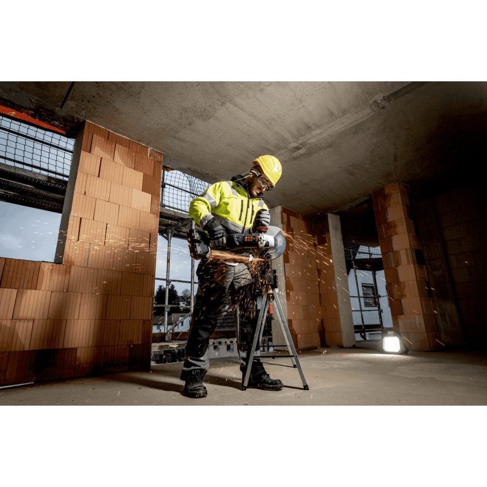 WPB 36-18 LTX BL 24-230 Quick (613103840) Accu-haakse slijper 3