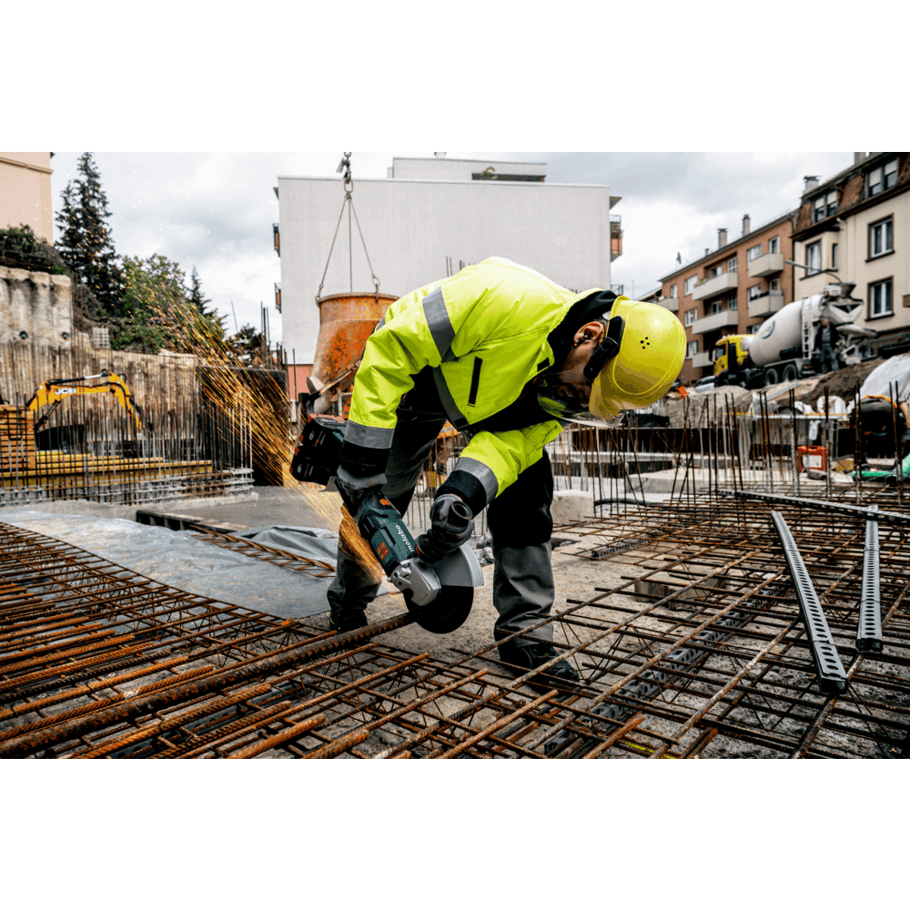 WPB 36-18 LTX BL 24-230 Quick (613103840) Accu-haakse slijper 4
