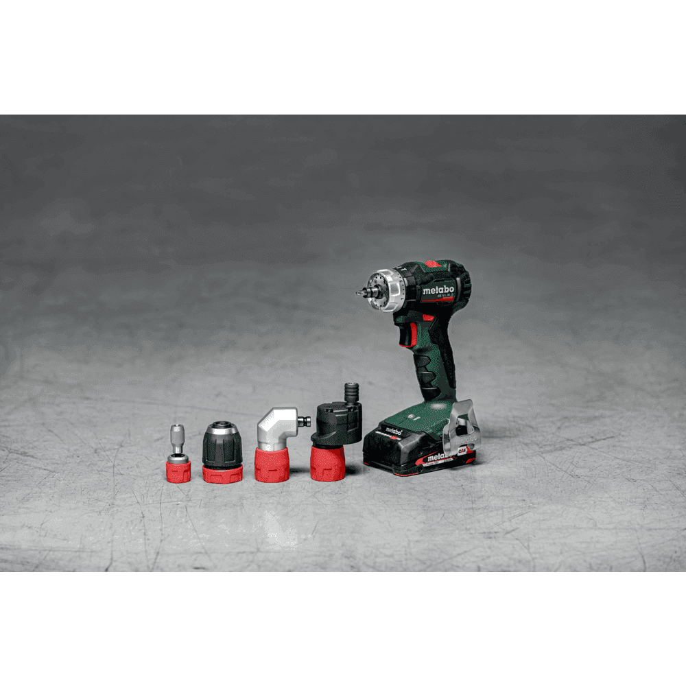 SB 18 L BL Q (613158840) Taladro atornillador de percusión de batería 5