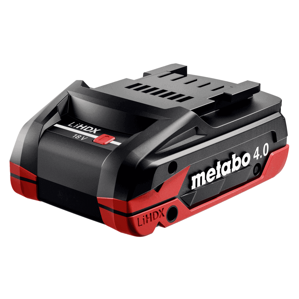 LiHDX Akkupack 18 V - 4,0 Ah (624974000) 1