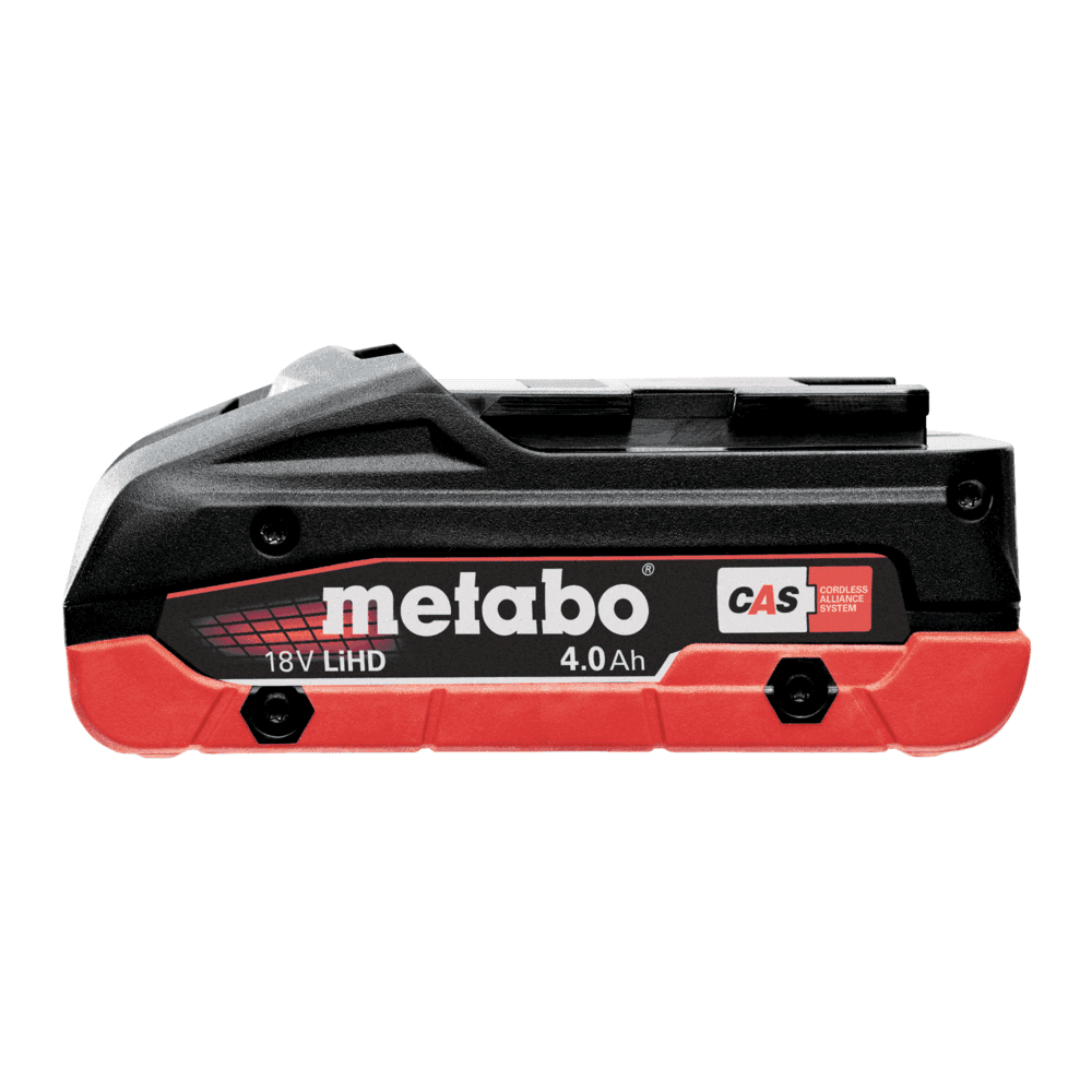 LiHD-accupakket 18 V - 4,0 Ah (625367000) 2