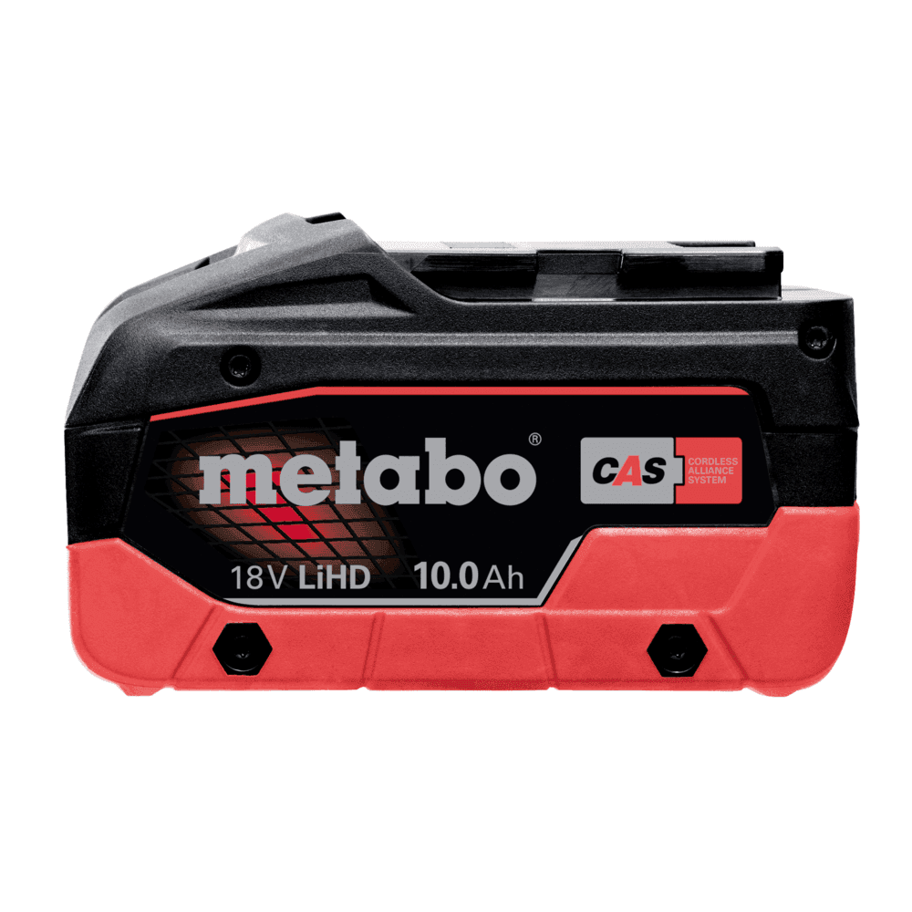 LiHD-accupakket 18 V - 10,0 Ah (625549000) 2