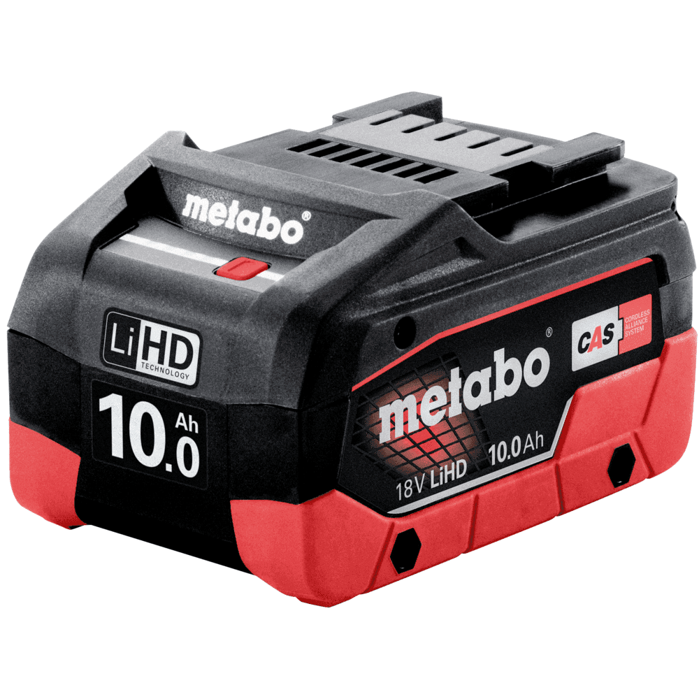 LiHD-accupakket 18 V - 10,0 Ah (625549000)