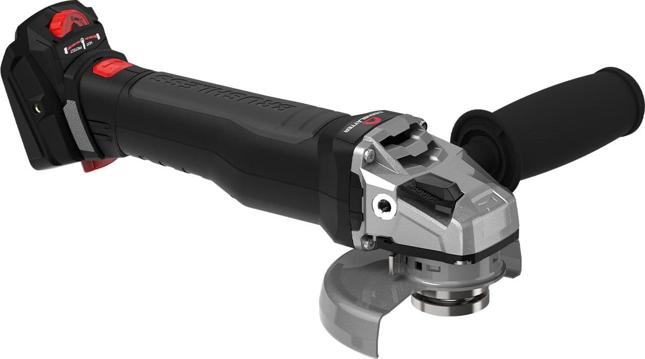 Machine de base VARILEX® AKKU BRUSHLESS en coffret, sans batteries, station de charge ni outils 1