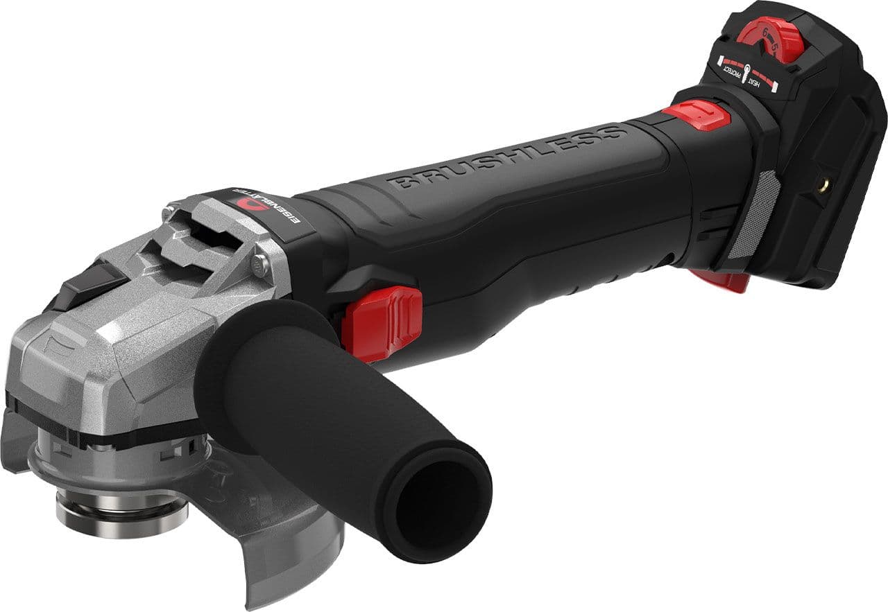 Machine de base VARILEX® AKKU BRUSHLESS en coffret, sans batteries, station de charge ni outils