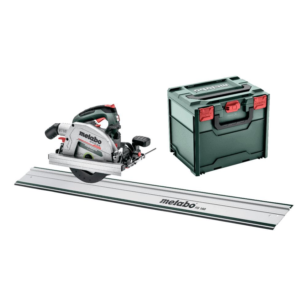 KS 18 LTX 66 BL Set (691194840) Akku-Handkreissäge 1