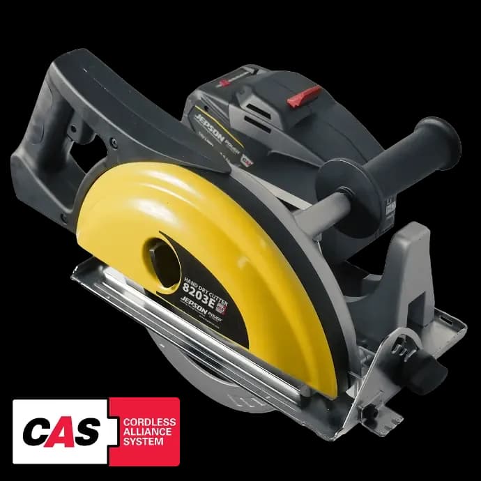 taglierina a secco manuale 8203e