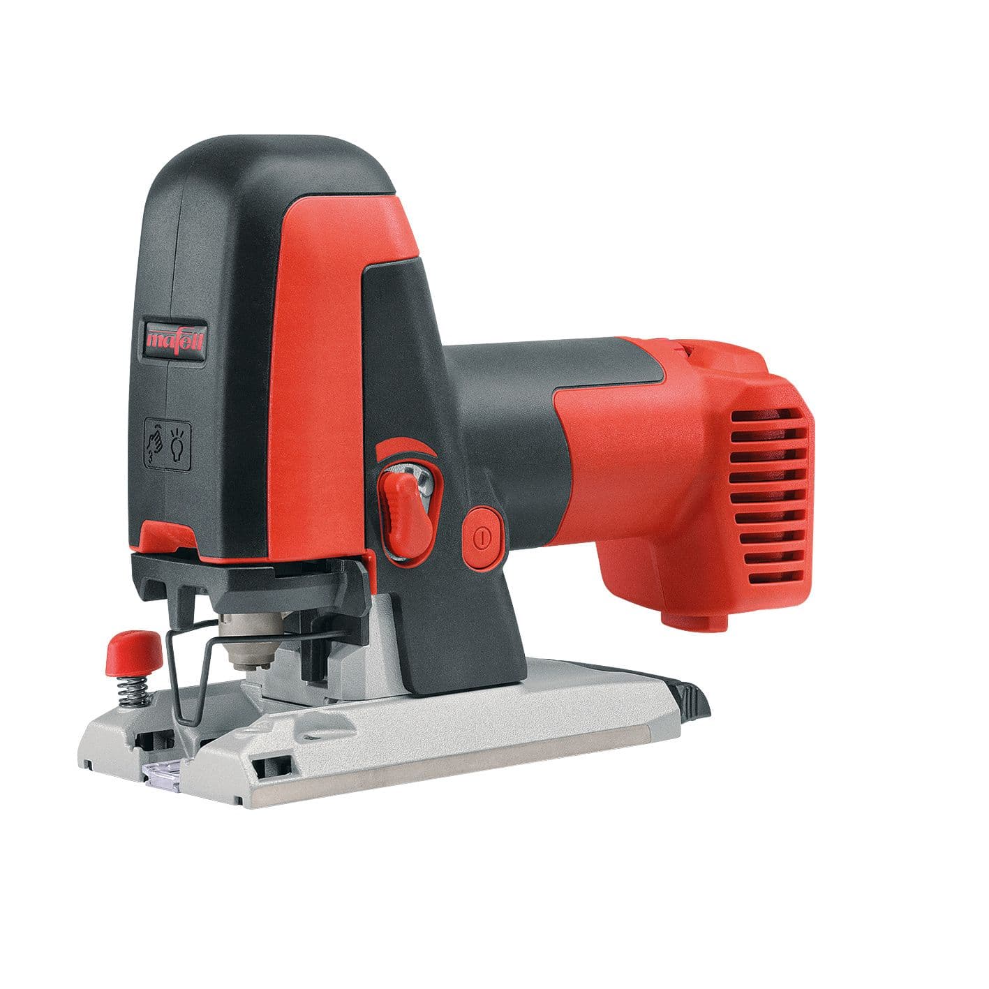 High-performance cordless jig saw PS 2-18 PURE in MAX3 1