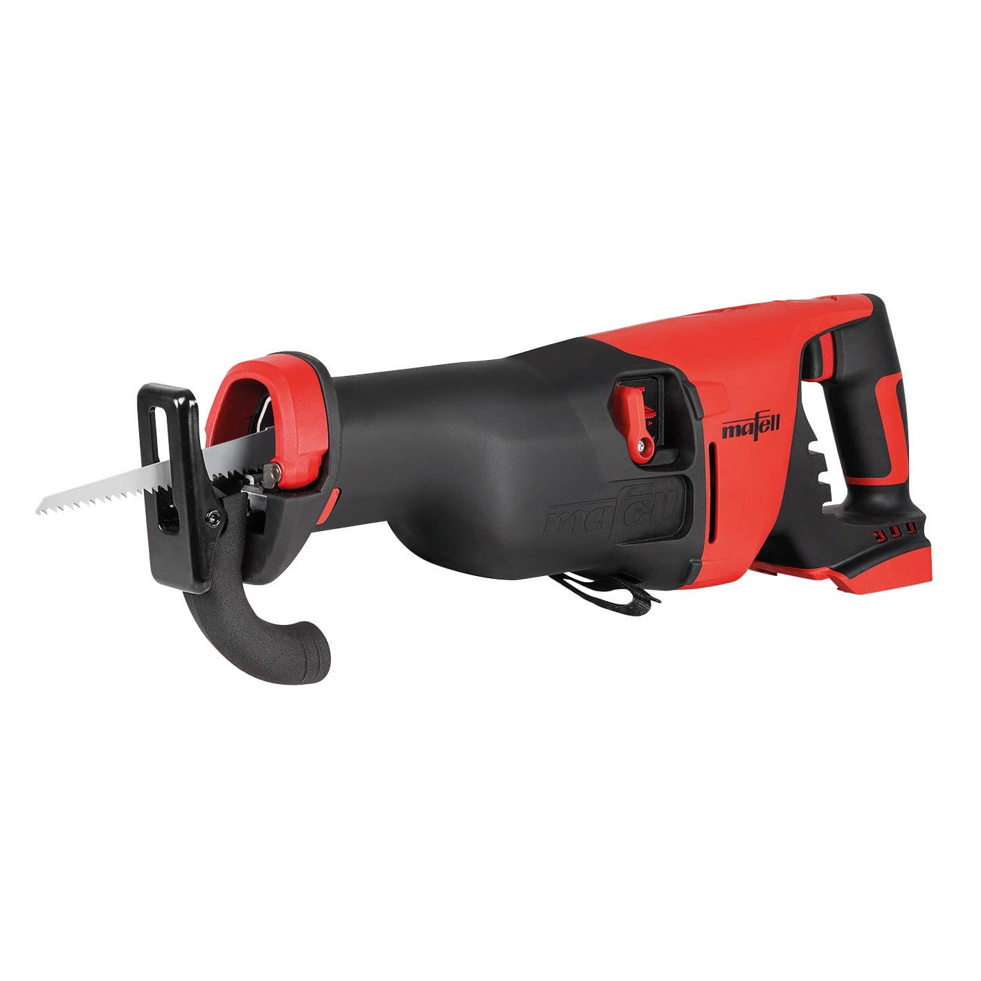 Scie sabre sans fil RS 32-18 PURE dans le coffret L-MAX3 1