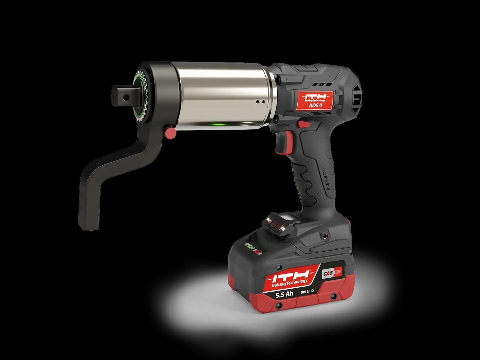 Akku-Drehschrauber Typ ADS 4