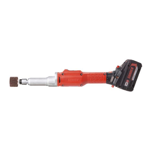 Meuleues droite sans fil ASG 9-R