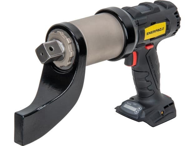 BTW1000, Llave de torque a batería con cuadradillo, 1000 ft. lbs Torque, 1 pulg. cuadrado, Solo llave (sin batería ni cargador) 1