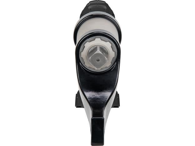 BTW1000, Llave de torque a batería con cuadradillo, 1000 ft. lbs Torque, 1 pulg. cuadrado, Solo llave (sin batería ni cargador) 3