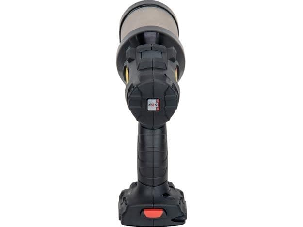 BTW1000, Llave de torque a batería con cuadradillo, 1000 ft. lbs Torque, 1 pulg. cuadrado, Solo llave (sin batería ni cargador) 4